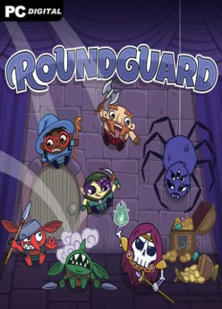 Roundguard (2020)