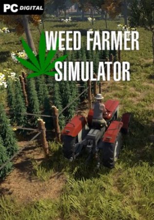 Weed Farmer Simulator (2020)