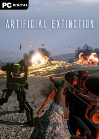 Artificial Extinction (2020)