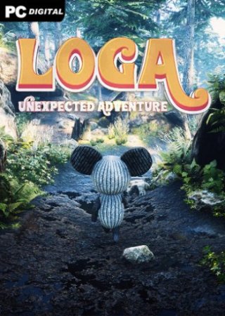 LOGA: Unexpected Adventure (2020)