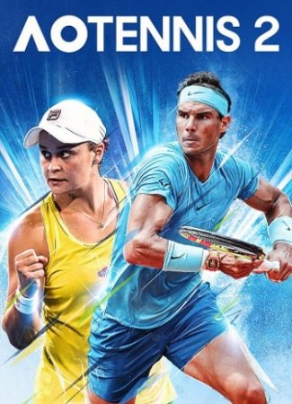 AO Tennis 2 (2020)