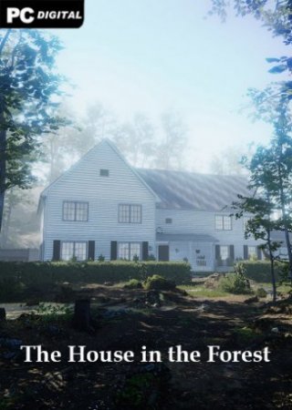 The House in the Forest (2020)