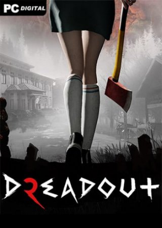 DreadOut 2 (2020)