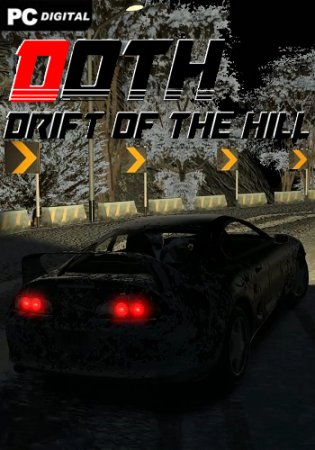 Drift Of The Hill (2020)