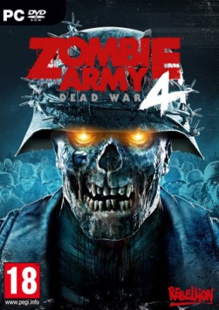 Zombie Army 4: Dead War - Super Deluxe Edition (2020)