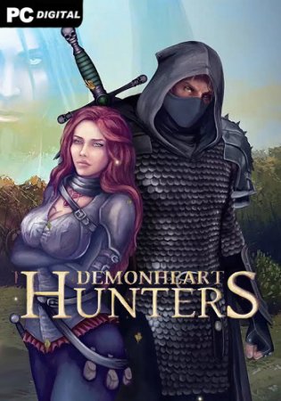 Demonheart: Hunters (2020)
