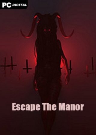 Escape The Manor (2020)