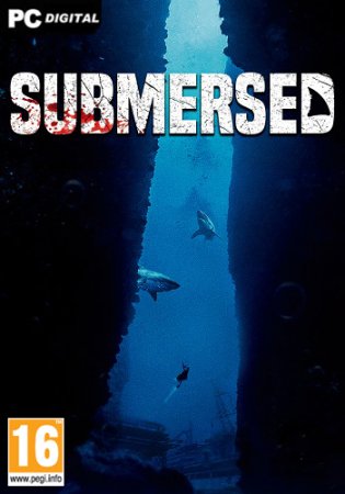 Submersed (2020)