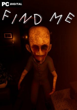 Find Me: Horror Game (2020)