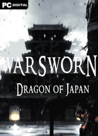 Warsworn: Dragon of Japan (2020)