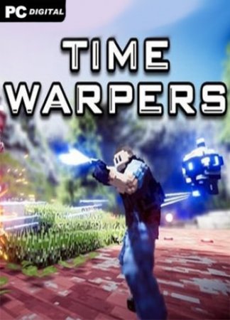 Time Warpers (2020)