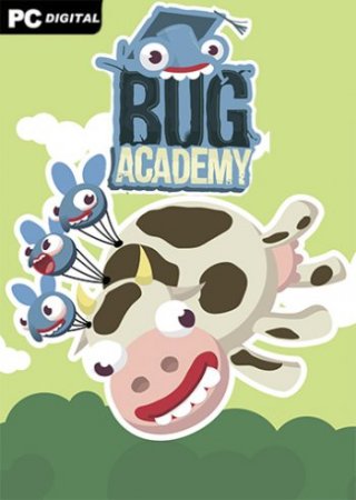 Bug Academy (2020)