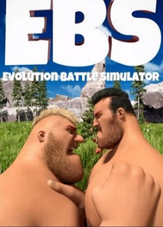 Evolution Battle Simulator: Prehistoric Times (2020)
