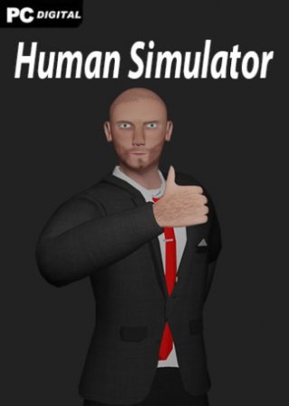 Human Simulator (2020)