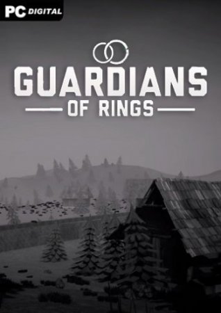Guardians Of Rings (2020)