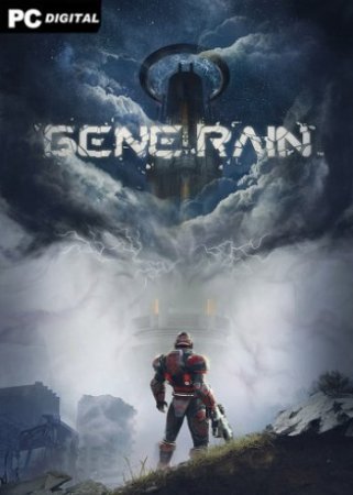 Gene Rain: Wind Tower (2020)