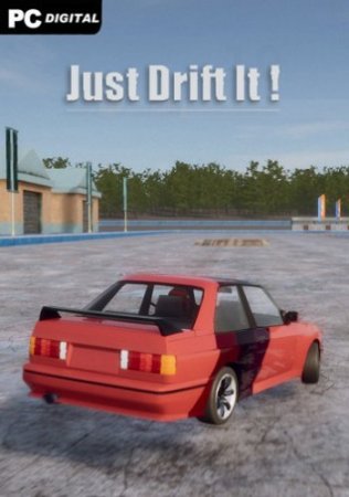 Just Drift It! (2020)