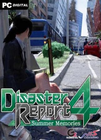 Disaster Report 4: Summer Memories (2020)