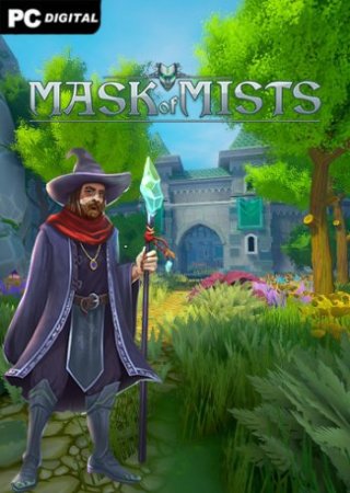 Mask of Mists (2020)