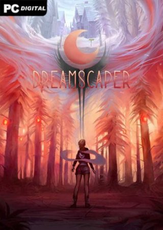 Dreamscaper: Prologue - Supporter's Edition (2020)