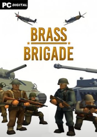 Brass Brigade (2019)