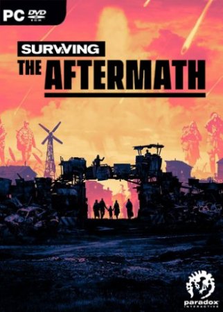 Surviving the Aftermath (2019)
