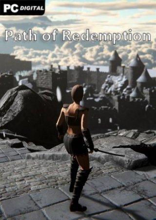 Path of Redemption (2020)