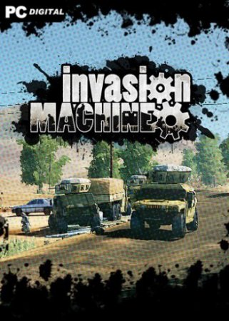Invasion Machine (2020)