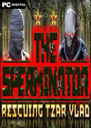The Sperminator: Rescuing Tzar Vlad (2020)