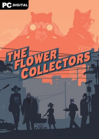 The Flower Collectors (2020)