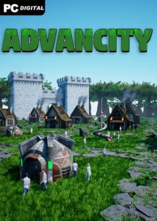 Advancity (2020)