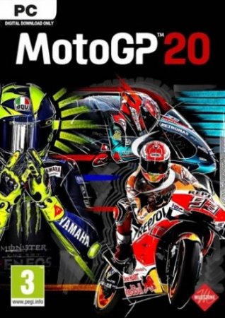 MotoGP 20 (2020)