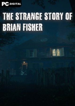 The Strange Story Of Brian Fisher Chapter 1 (2020)