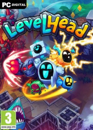 Levelhead (2020)