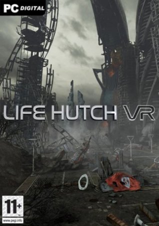 Life Hutch VR (2020)