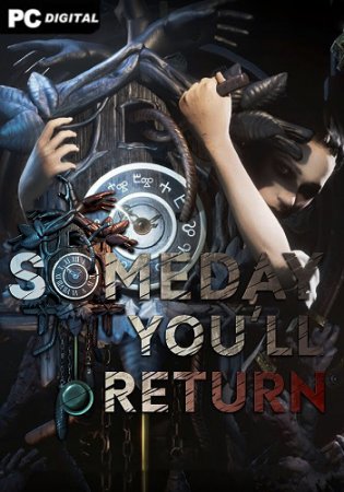 Someday You'll Return (2020)