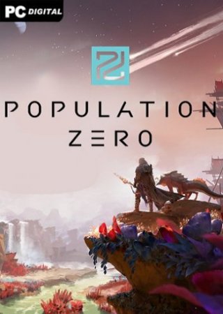 Population Zero - Commander Edition (2020)