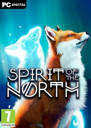 Spirit of the North (2020)