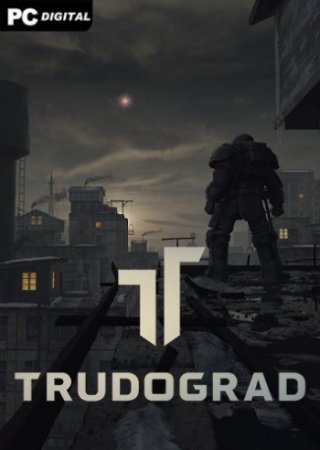 ATOM RPG Trudograd (2020)