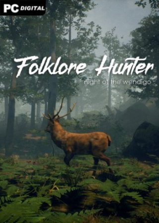 Folklore Hunter (2020)