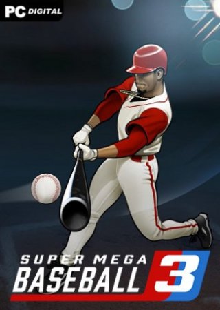 Super Mega Baseball 3 (2020)