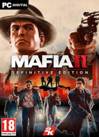 Mafia II: Definitive Edition (2020)