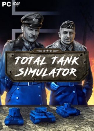 Total Tank Simulator (2020)