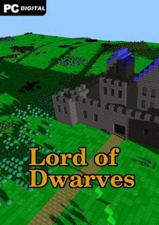 Lord of Dwarves (2020)