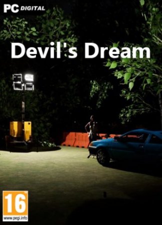 Devil's dream (2020)