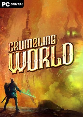 Crumbling World (2020)