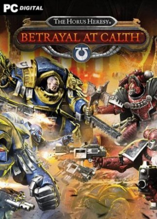 The Horus Heresy: Betrayal at Calth (2020)