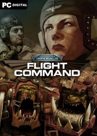 Aeronautica Imperialis: Flight Command (2020)