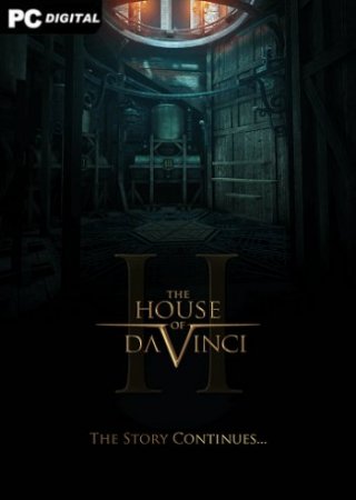 The House of Da Vinci 2 (2020)