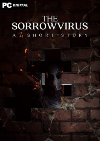 The Sorrowvirus: A Faceless Short Story (2020)